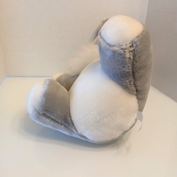 Vintage Circus Circus Las Vegas Reno Hotel Elephant Plush Stuffed Animal 15 - Picture 7 of 8